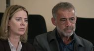 Kevin and Abi in Coronation Street | Image credit: ITV